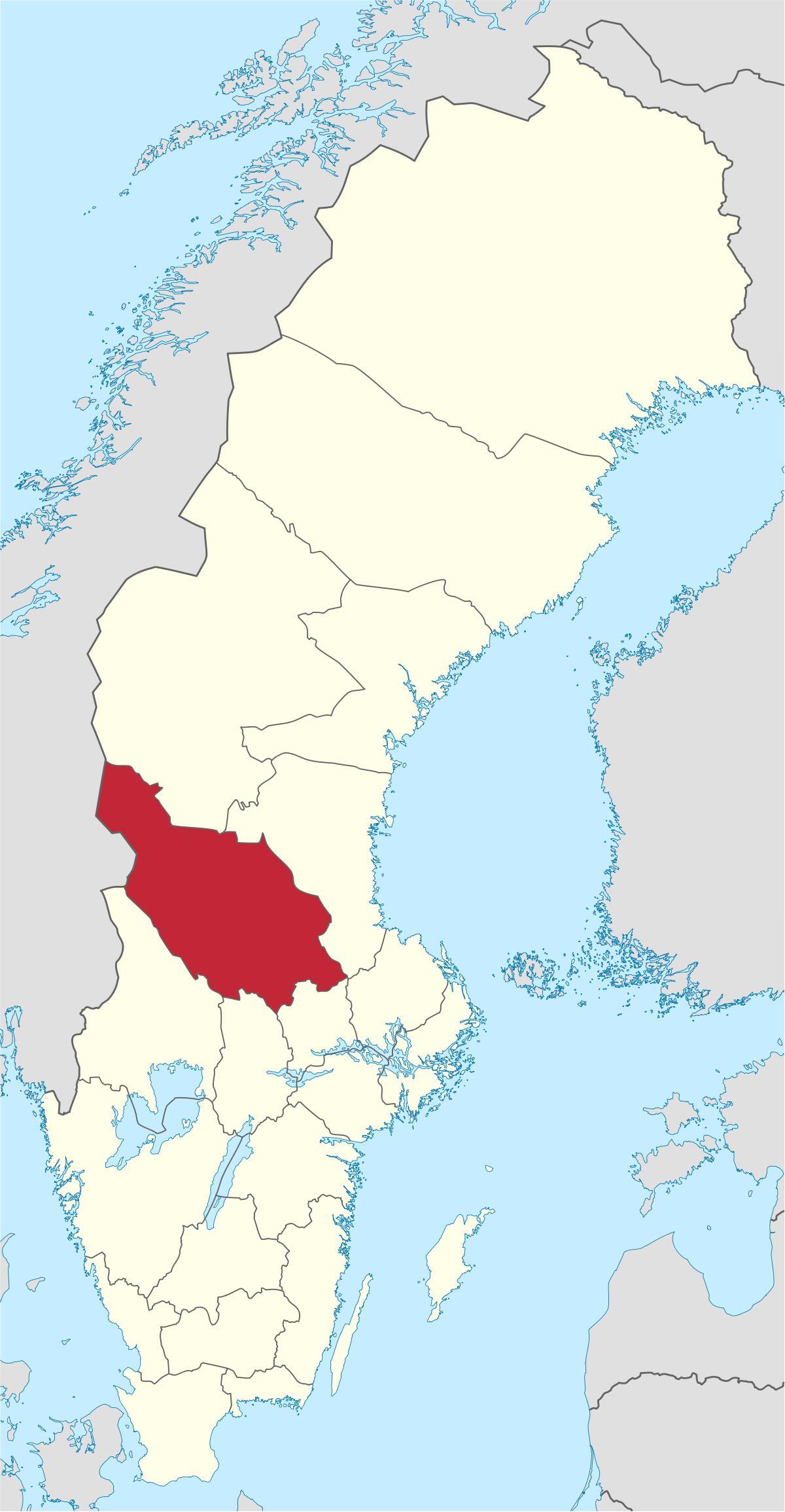 mora sverige karta Mora Sweden map   Map of Mora Sweden (Northern Europe   Europe)